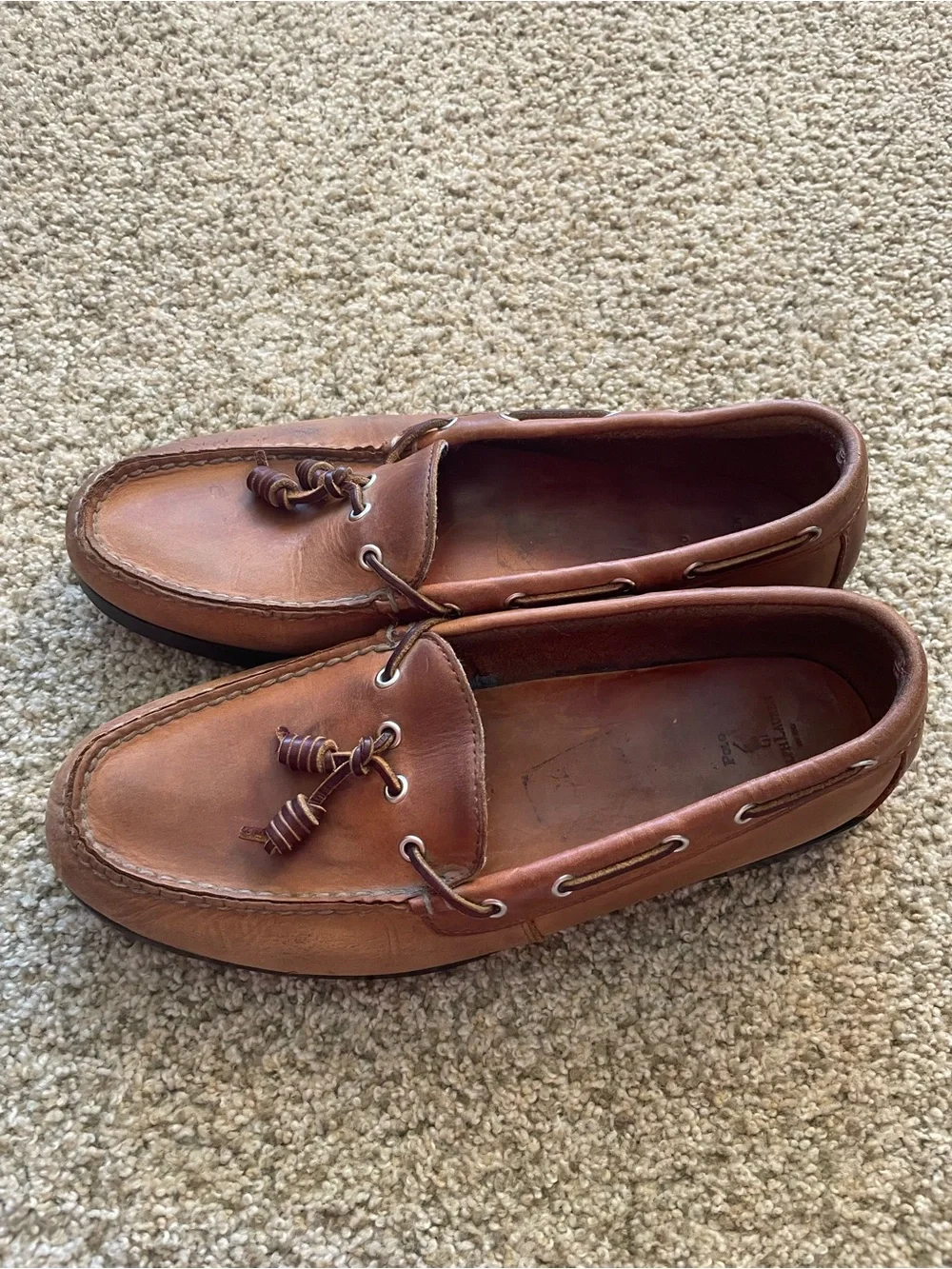 Polo Ralph Lauren classic slip